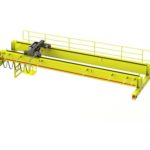 Jual Murah Overhead Crane Double Girder Surabaya Bergaransi