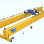 harga distributor Overhead Crane Double Girder Surabaya
