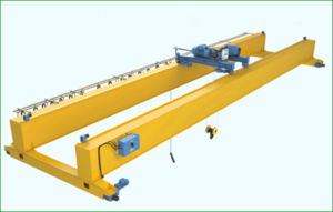 harga distributor Overhead Crane Double Girder Surabaya