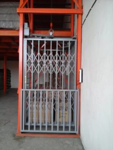 Daftar Harga Lift Barang Terbaru Resmi Supplier