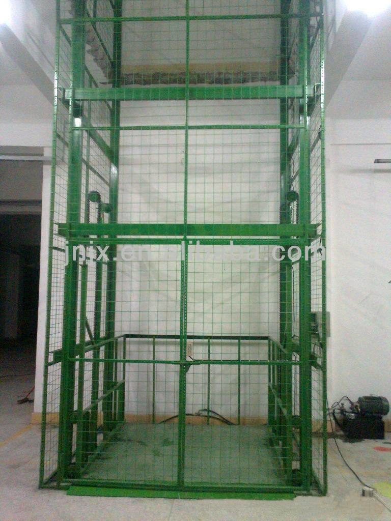 Harga Cargo Lift, Lift Barang 500 kg