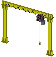 Service Sparepart Monorail Surabaya Terbaru